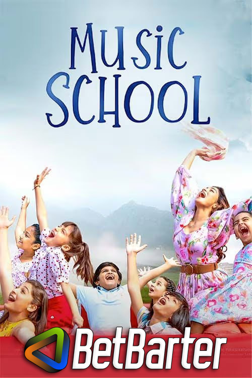 Music School 2023 HD 720p DVD SCR Full Movie